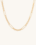 Marni Necklace | Gold