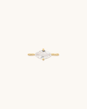 Marquise Connector
