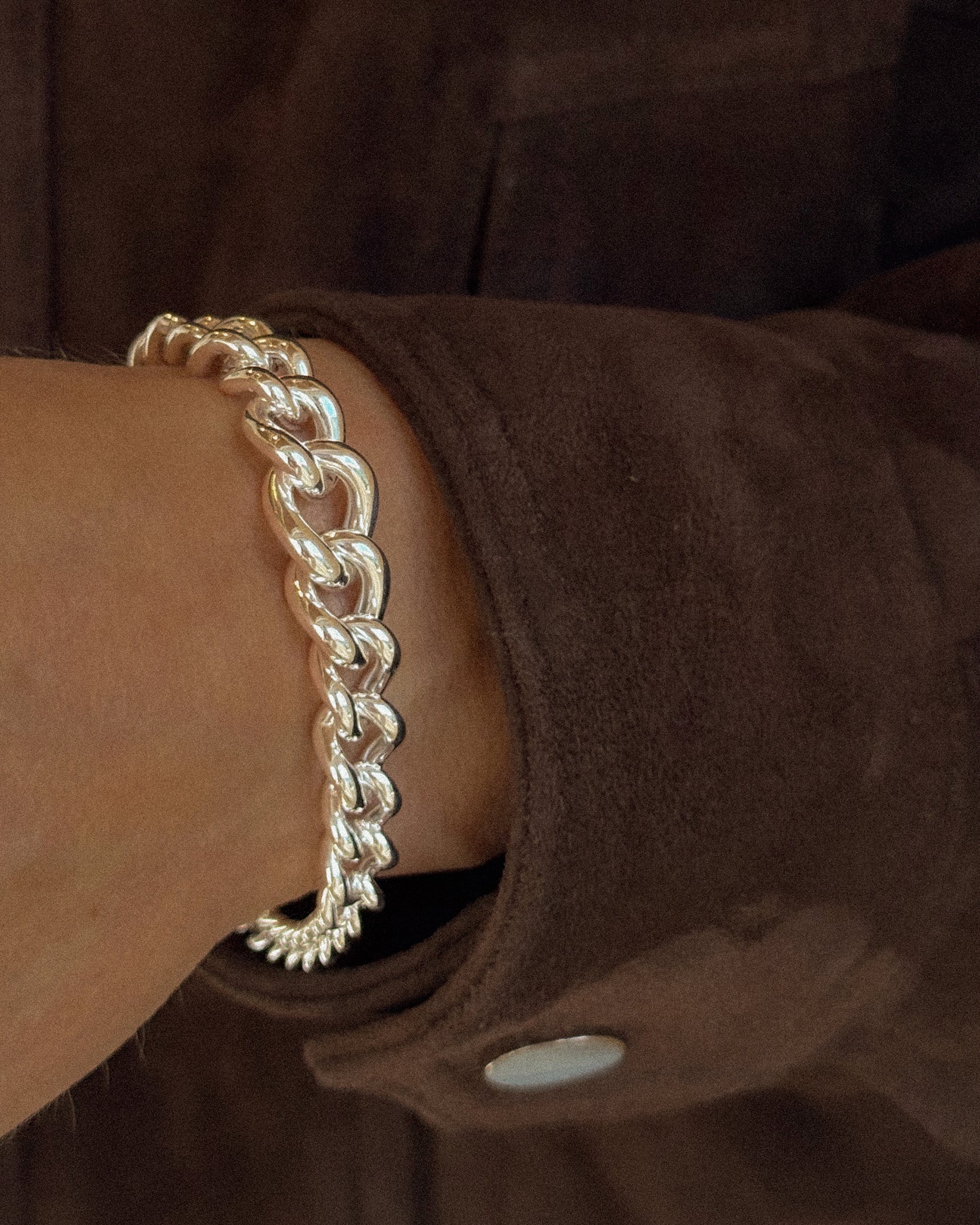 Mercer Bracelet