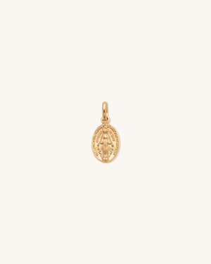 Miraculous Pendant