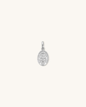 Miraculous Pendant