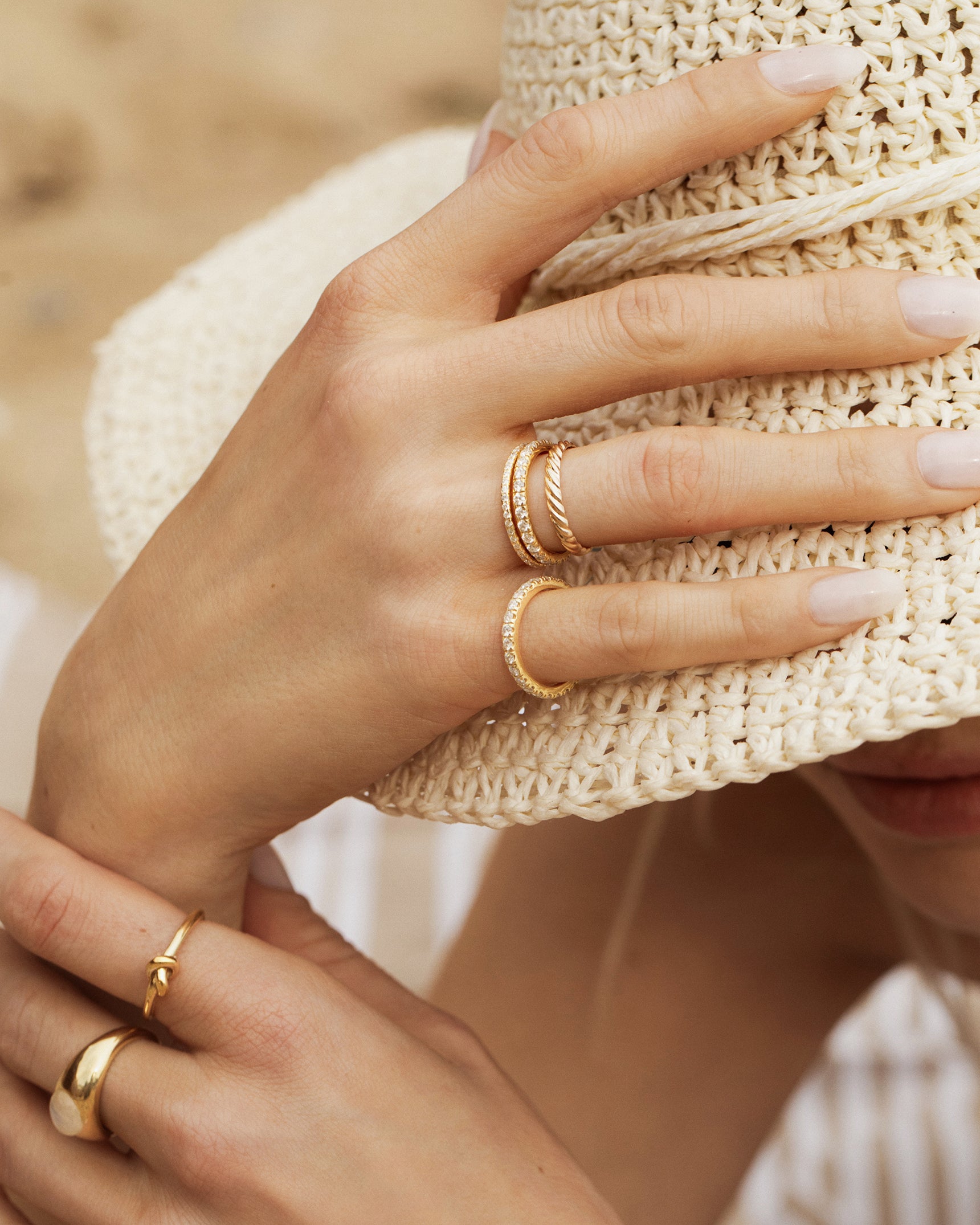 Eternity Band