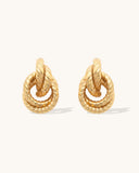 Nodo Earrings