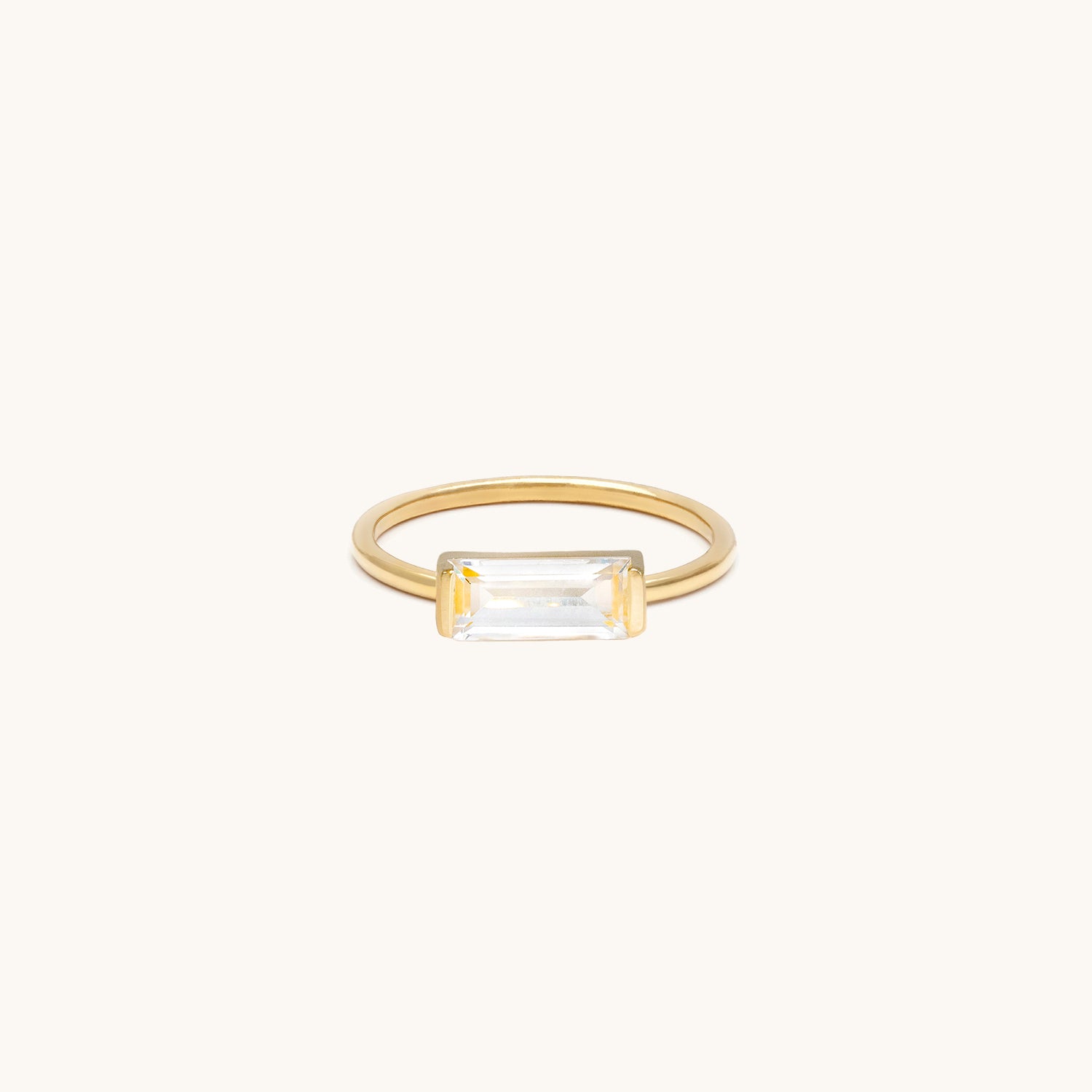 Novia Ring