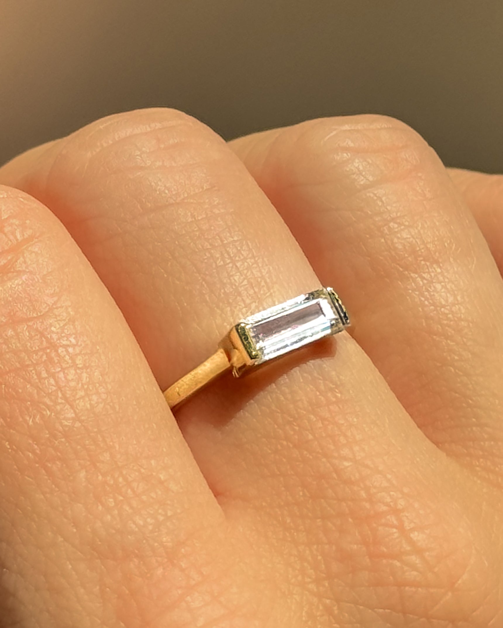 Novia Ring
