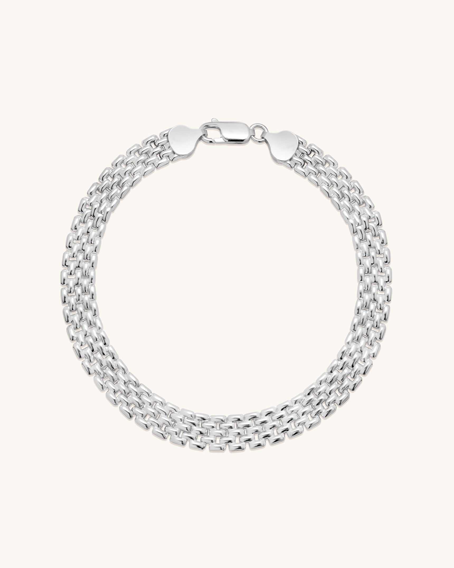 Panther Bold Bracelet