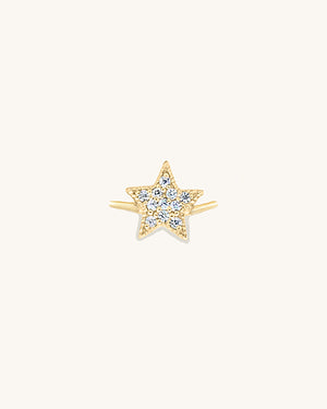 Star Pave Connector