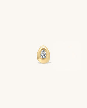 Perfect Puff Pendant