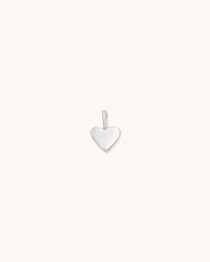Petite Heart Pendant