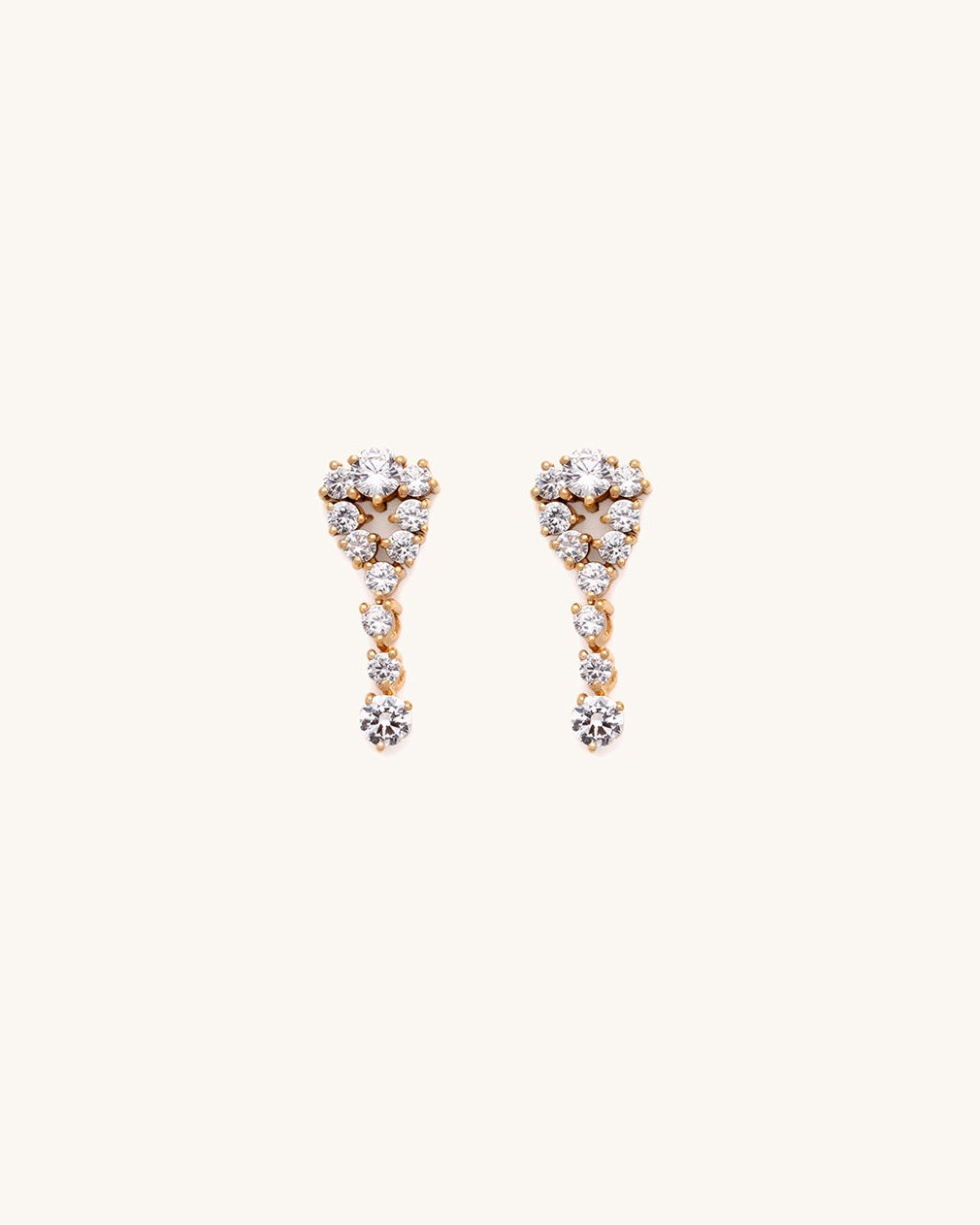 Petite Royale Earrings