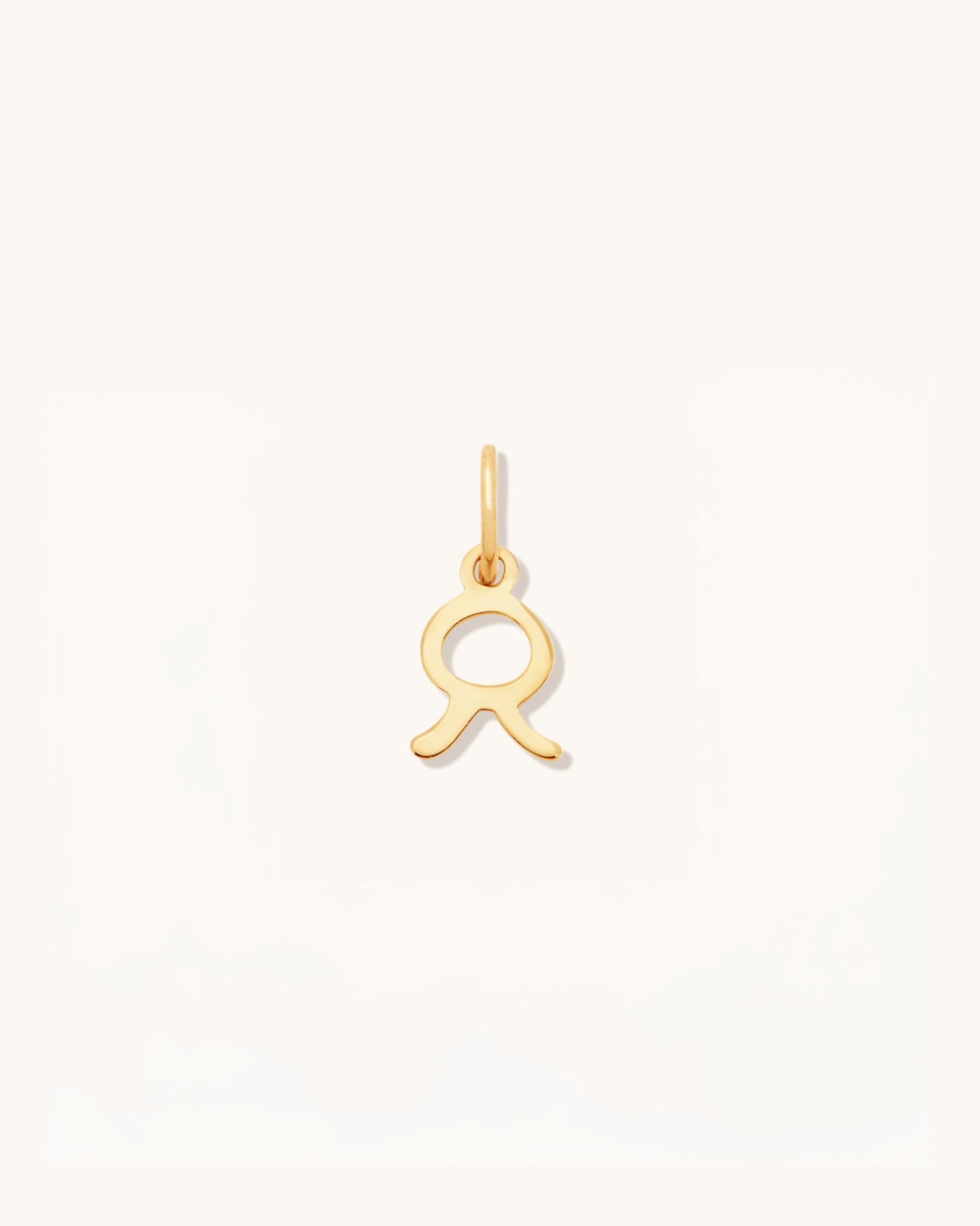 Petite Zodiac Charms