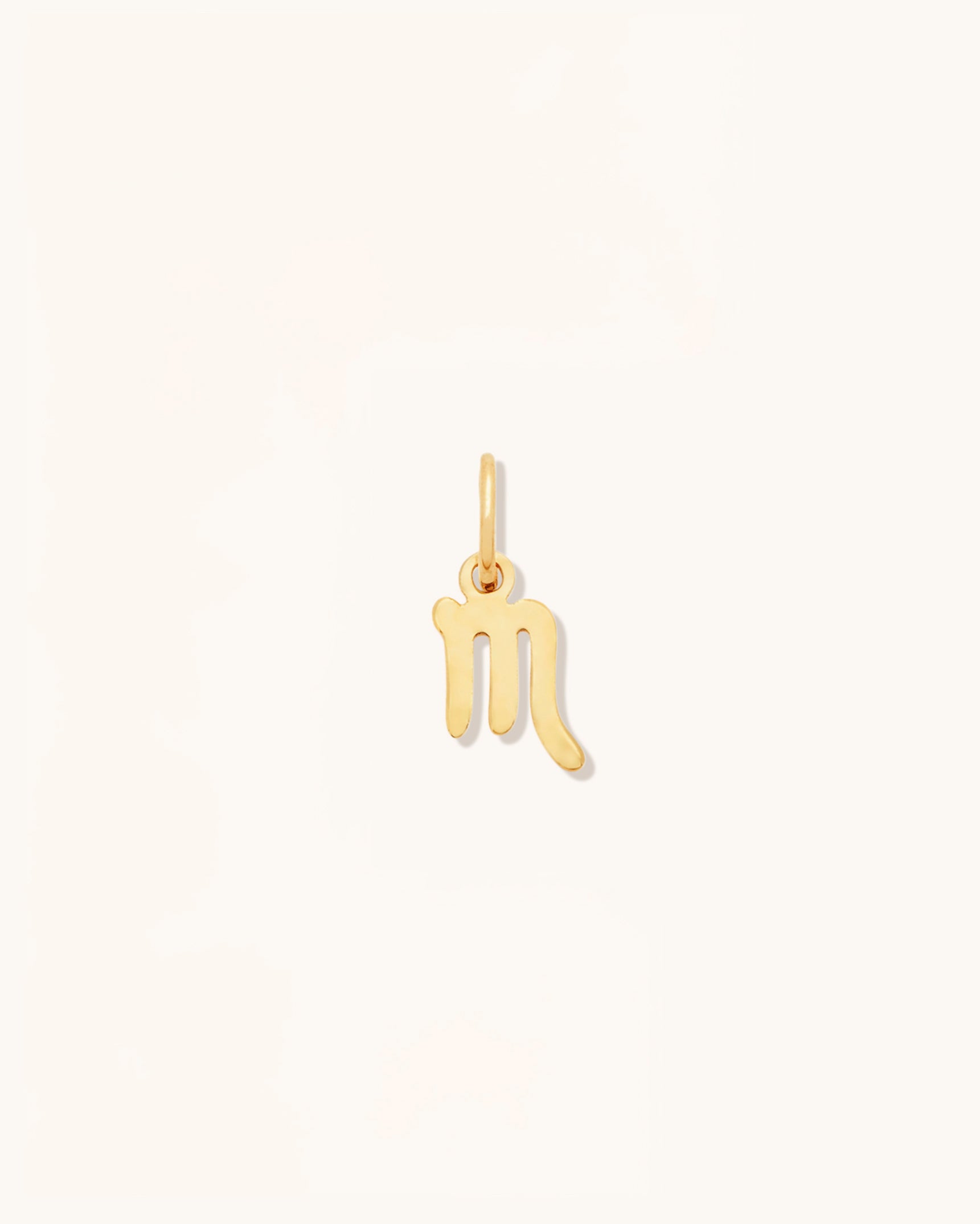 Petite Zodiac Charms