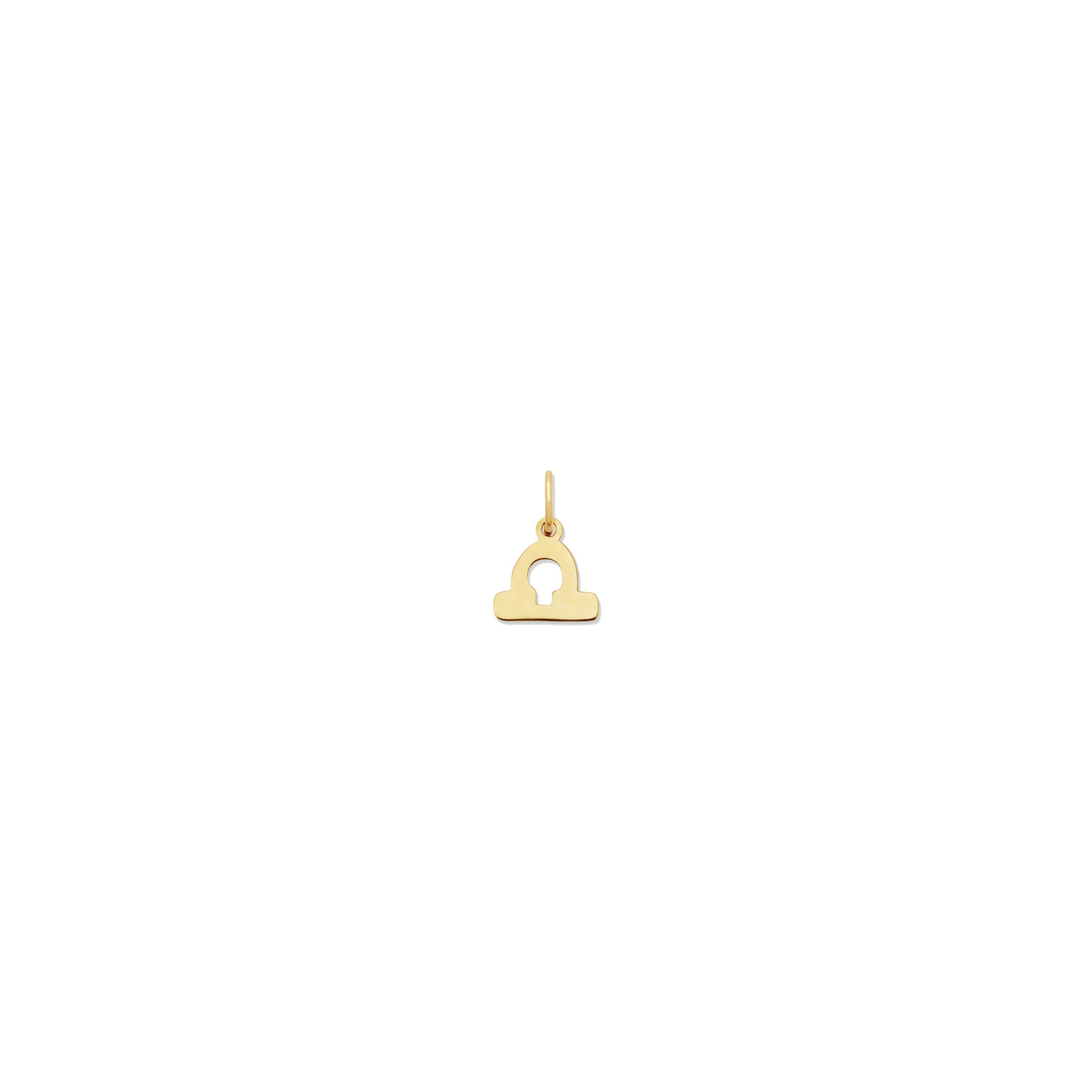 Petite Zodiac Charms