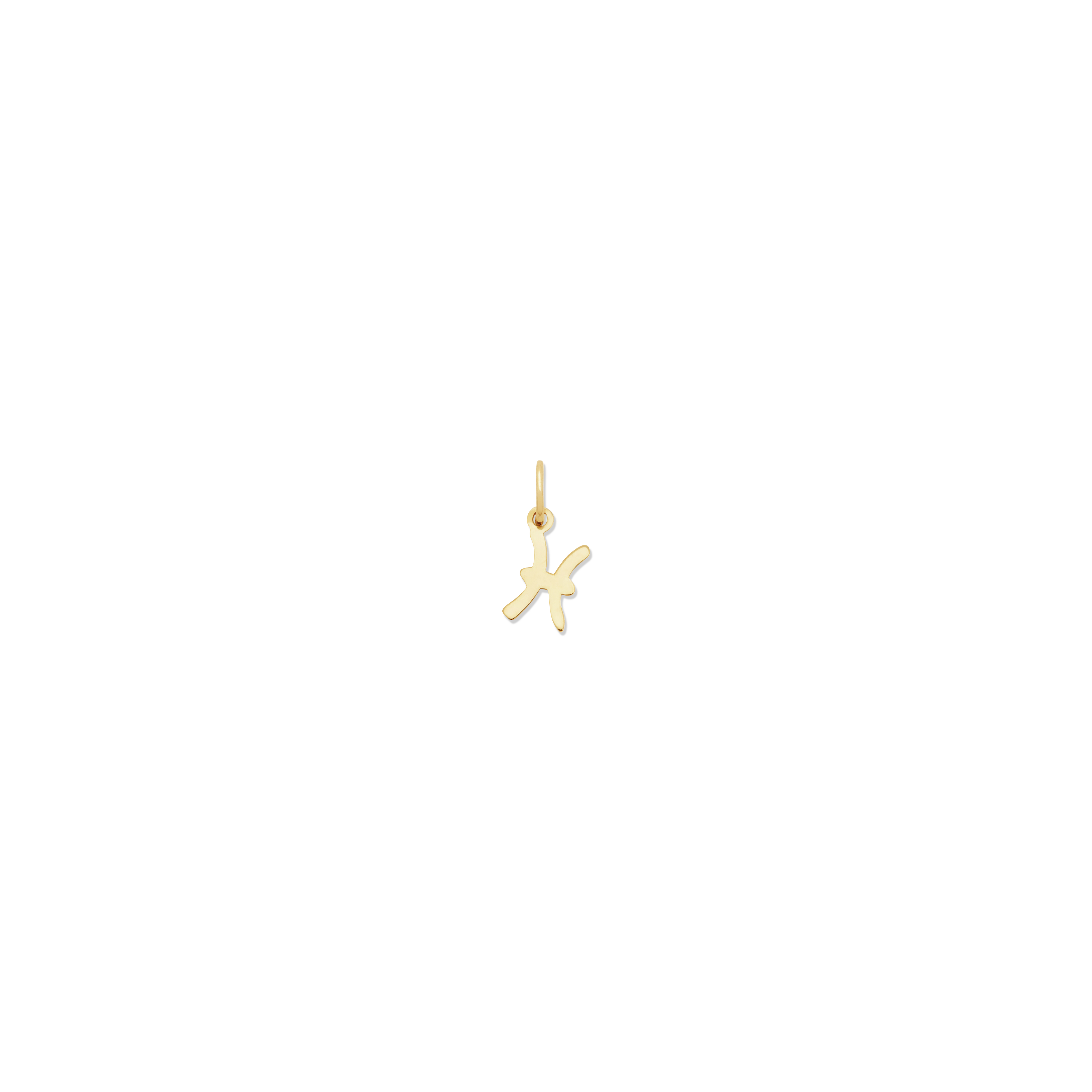 Petite Zodiac Charms