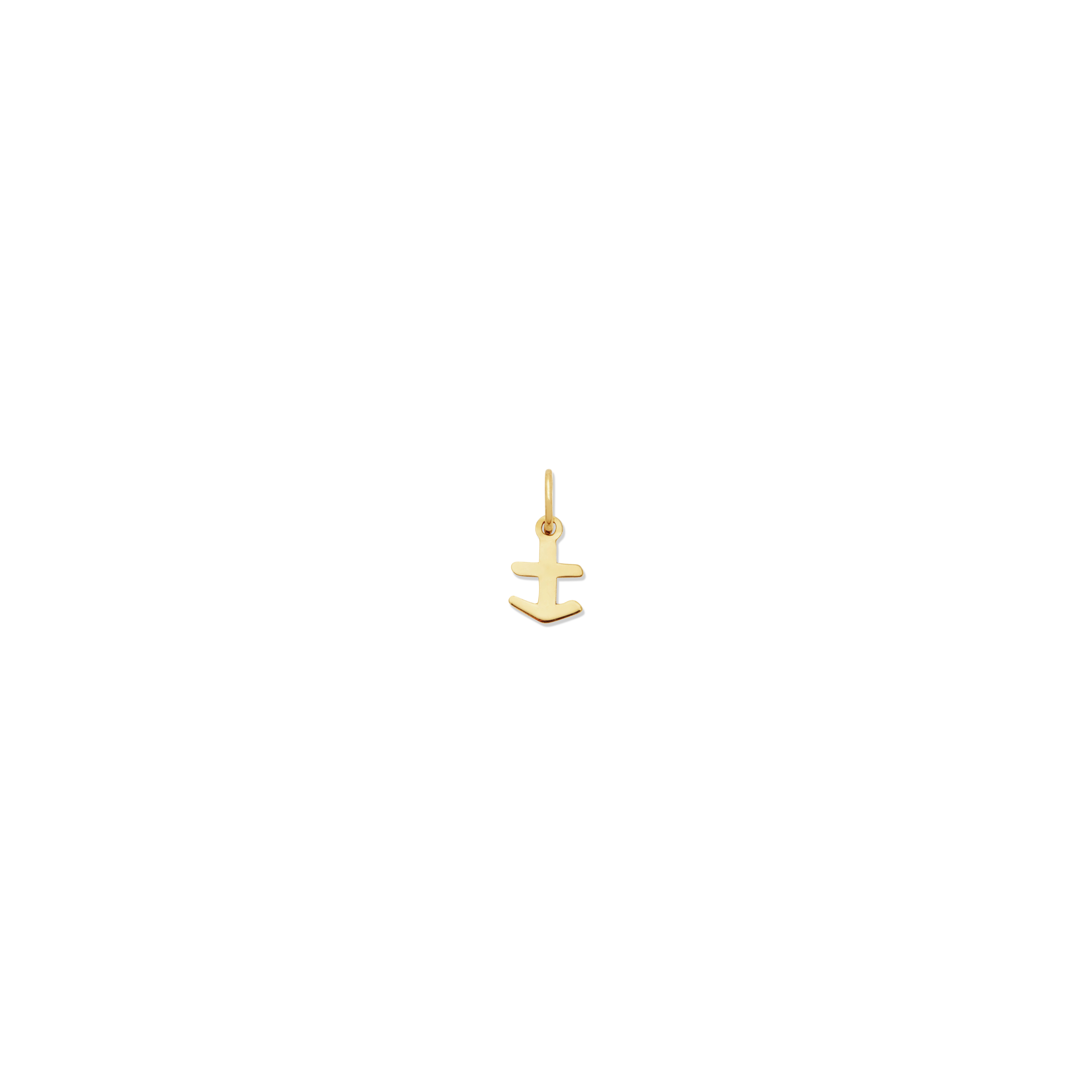 Petite Zodiac Charms