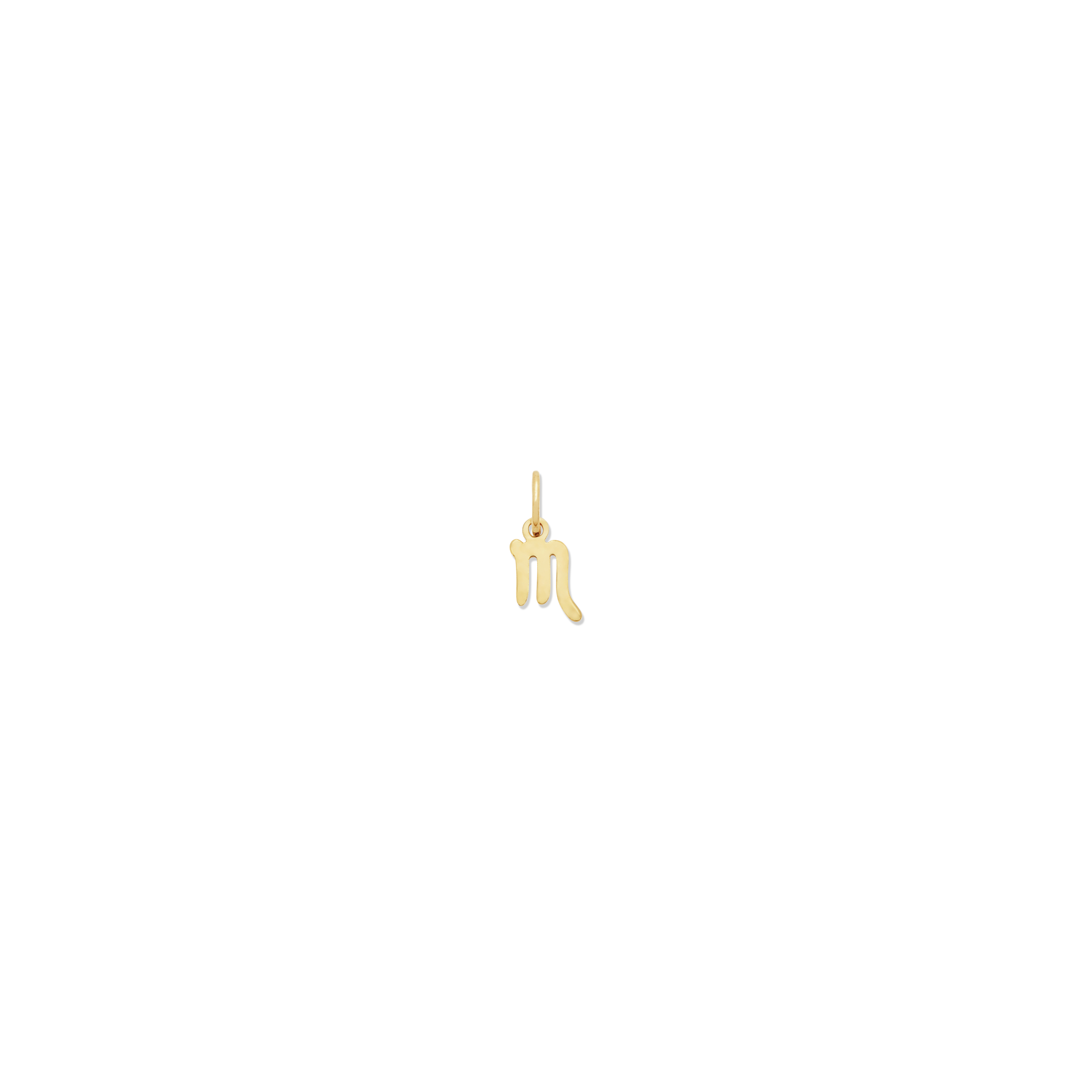 Petite Zodiac Charms