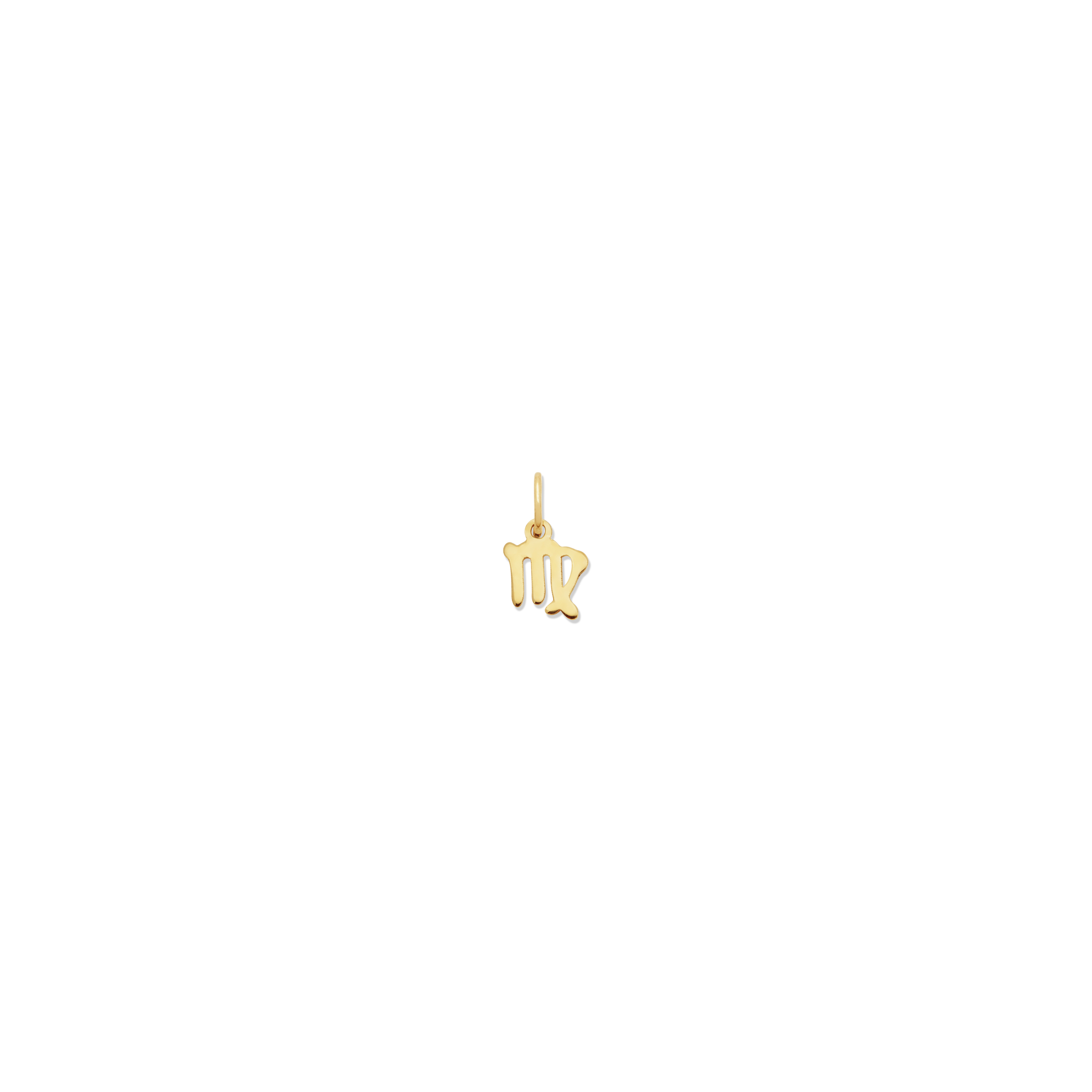 Petite Zodiac Charms