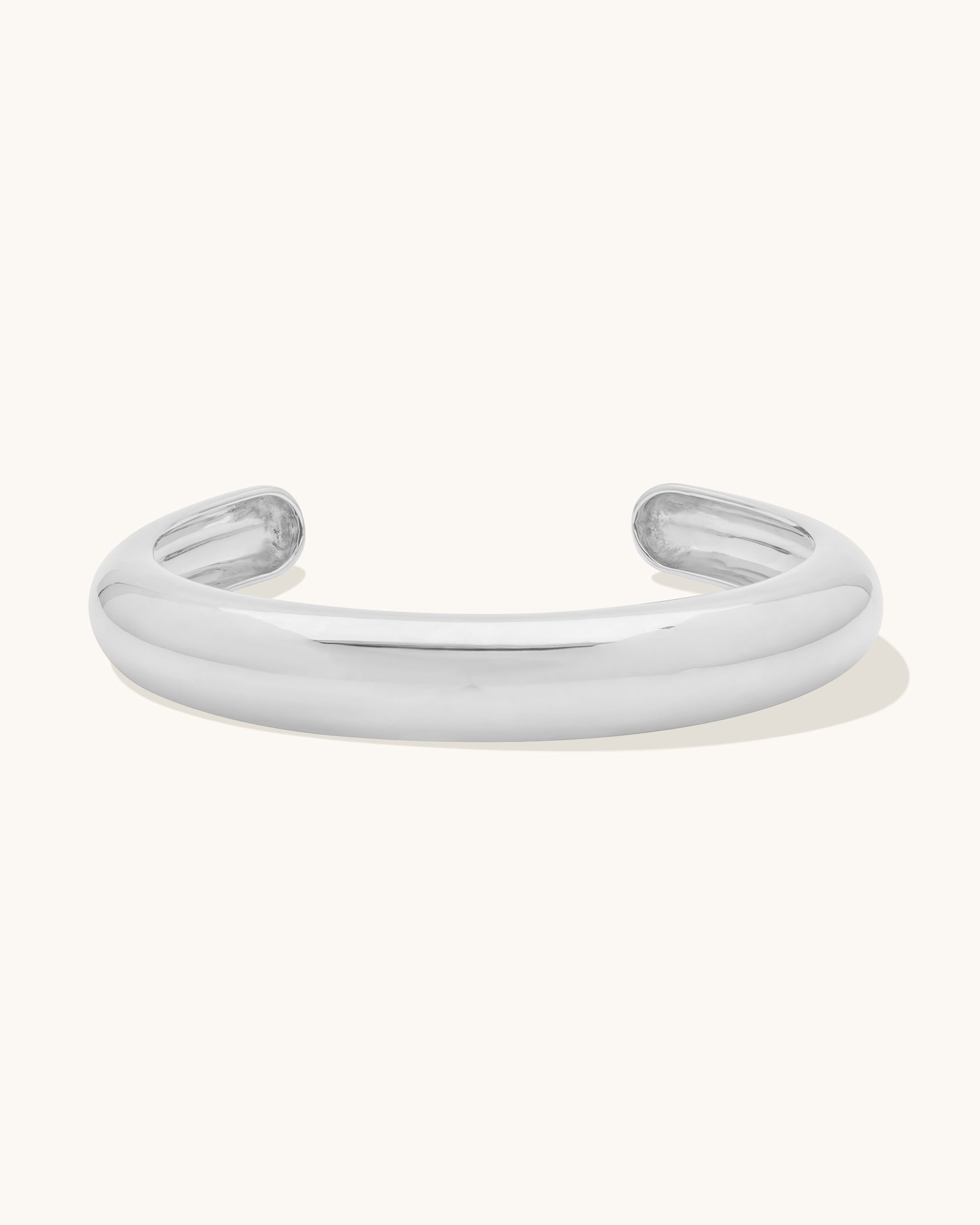 Puff Cuff