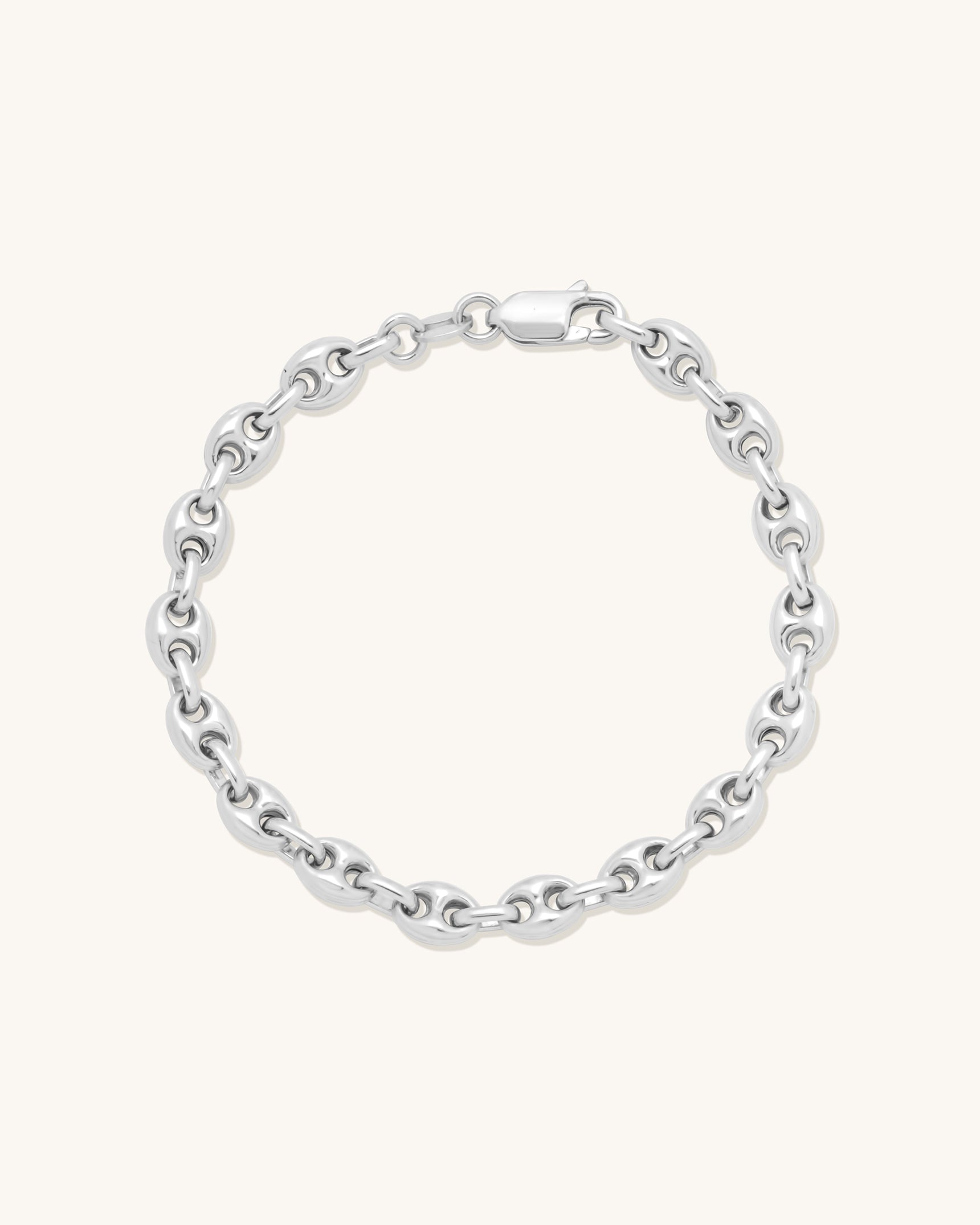 Puffy Mariner Bracelet