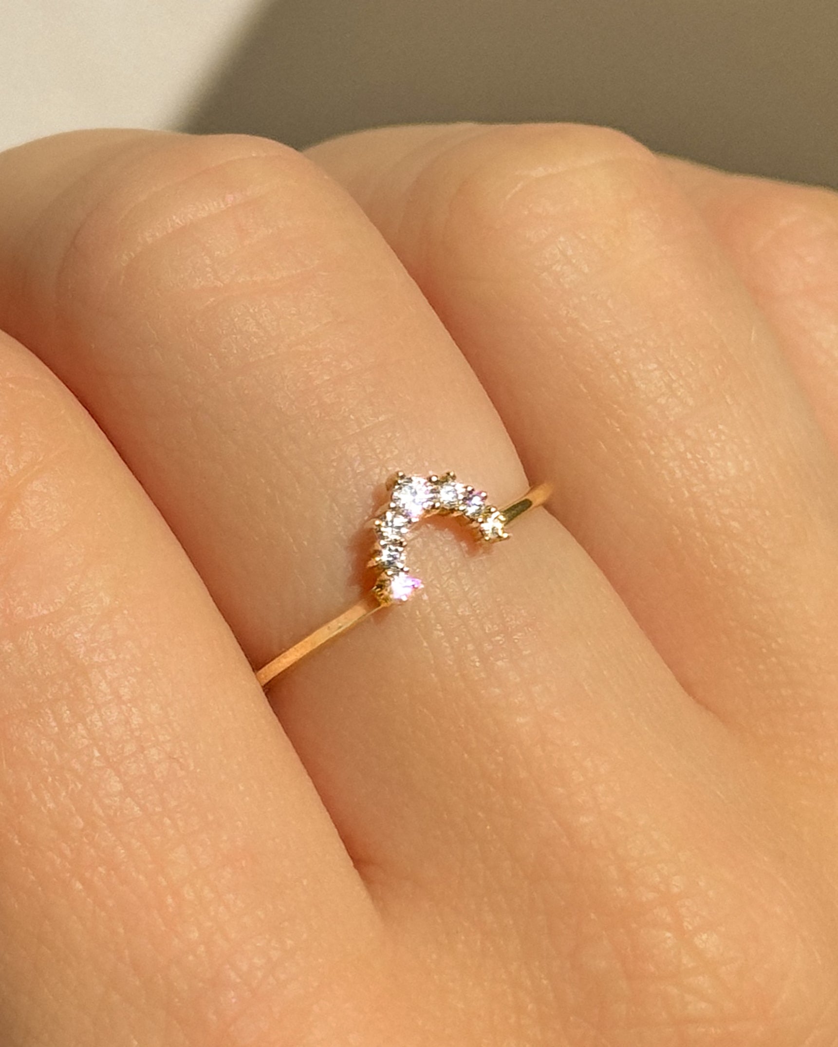 Rainbow Ring