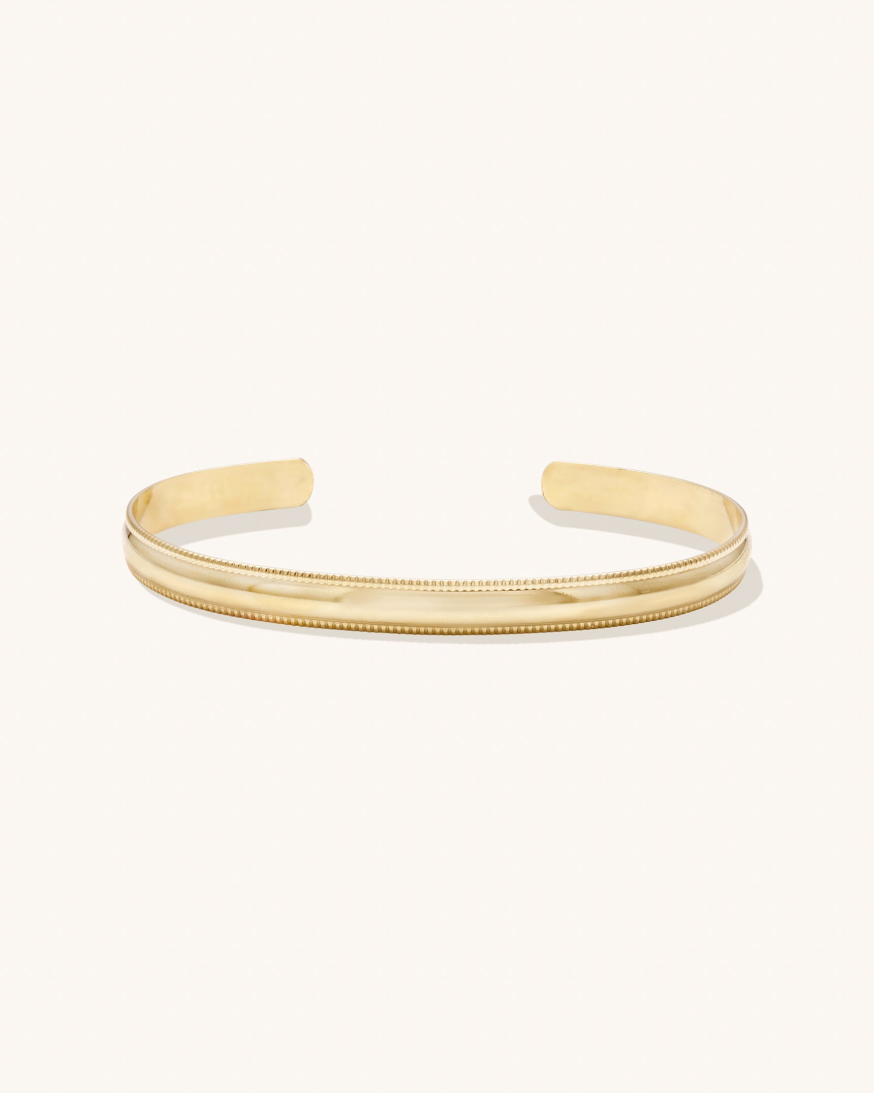 Reign Cuff