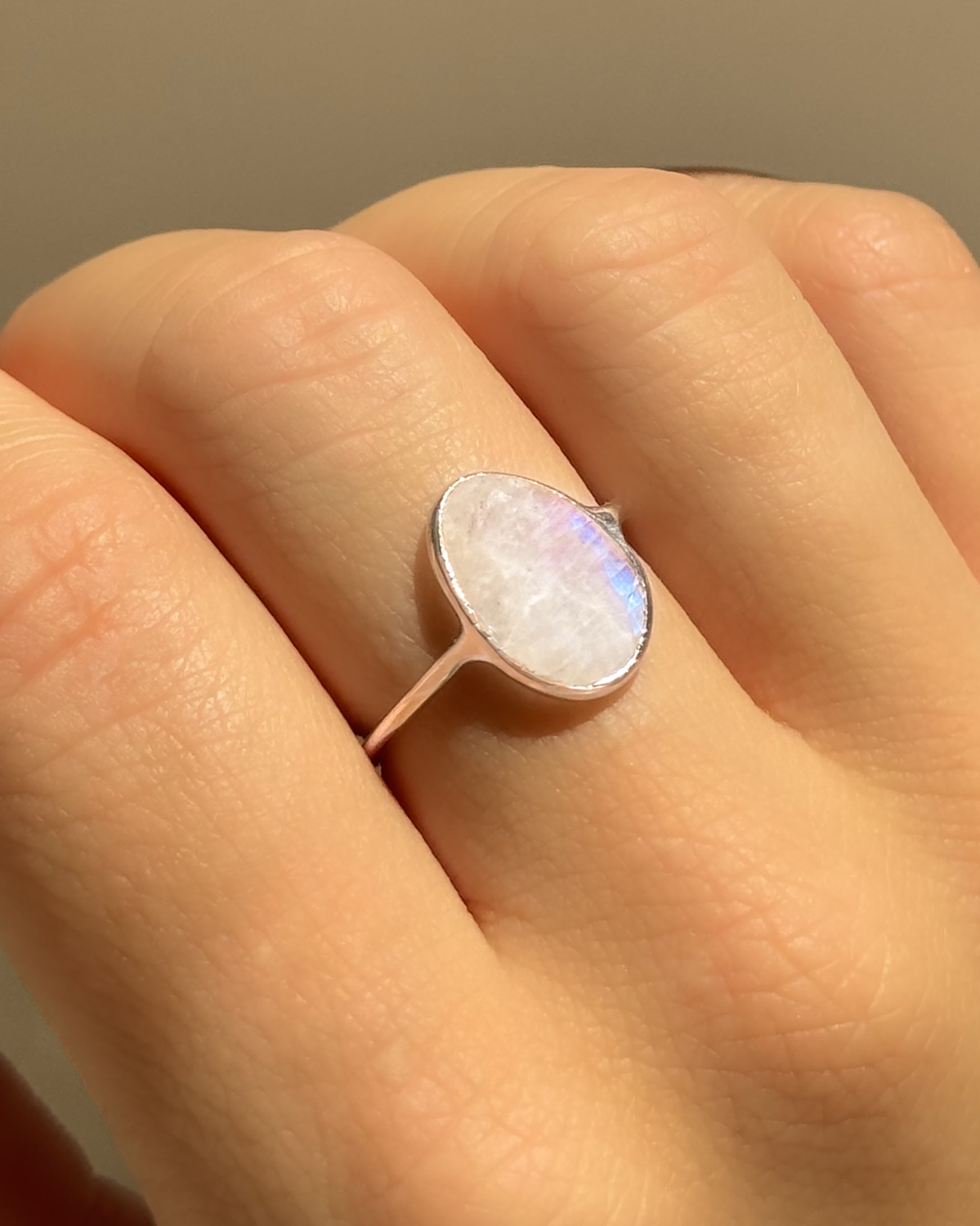 Selena Slice Ring