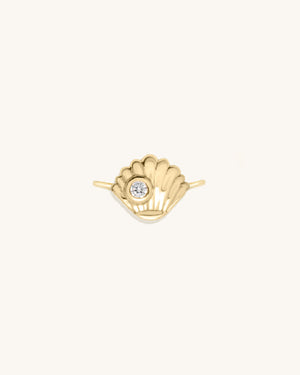 Shell Connector