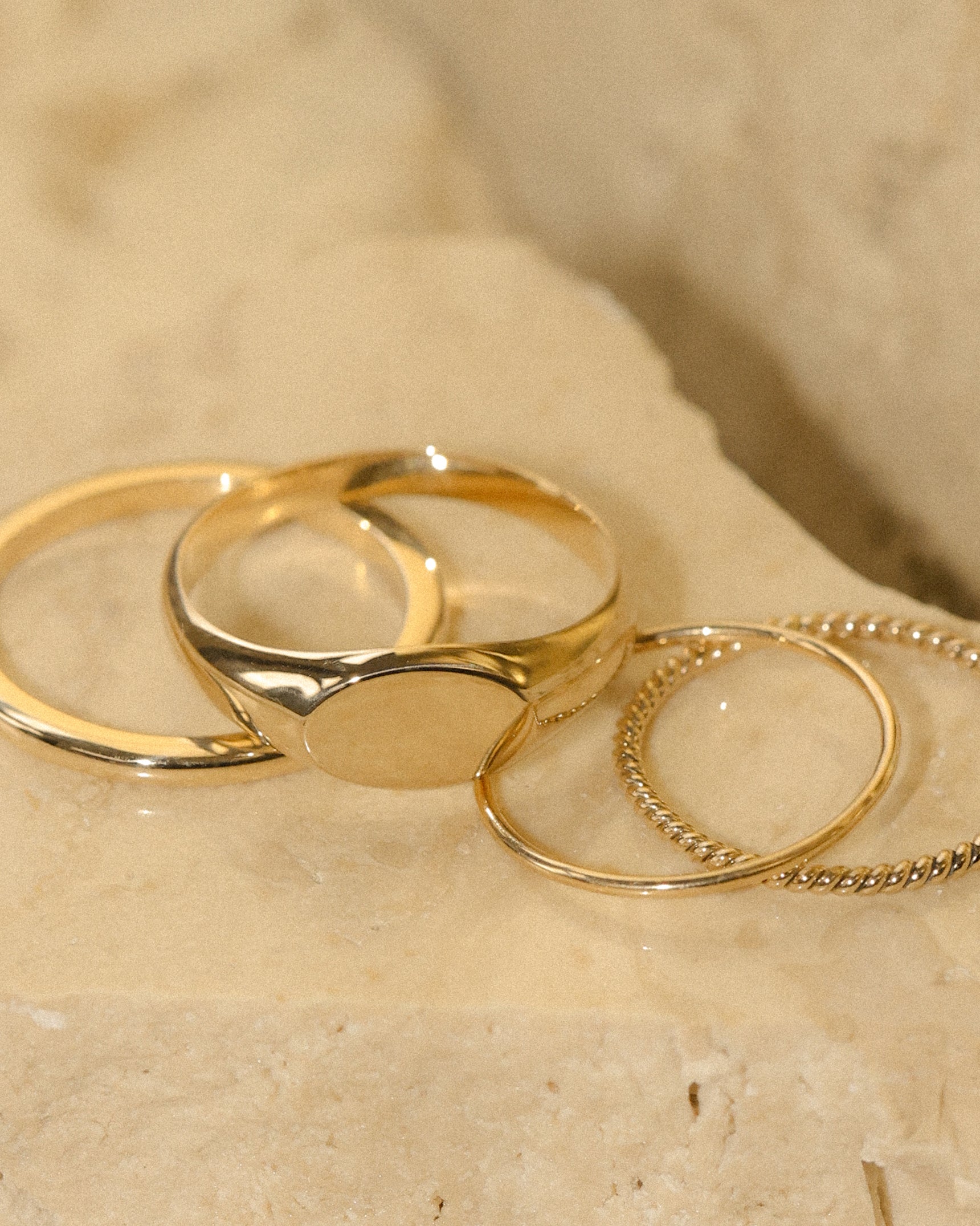 Signet Ring