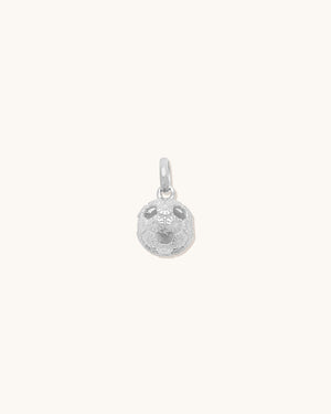Soccer Ball Pendant