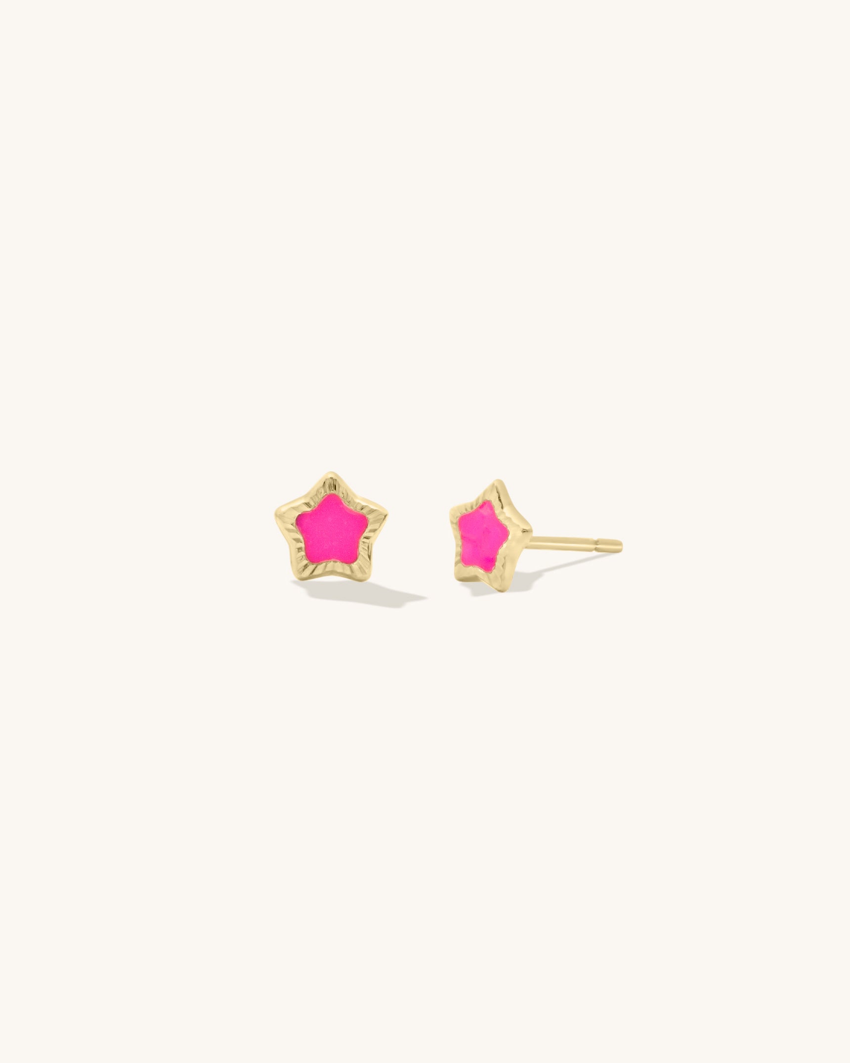 Star Studs