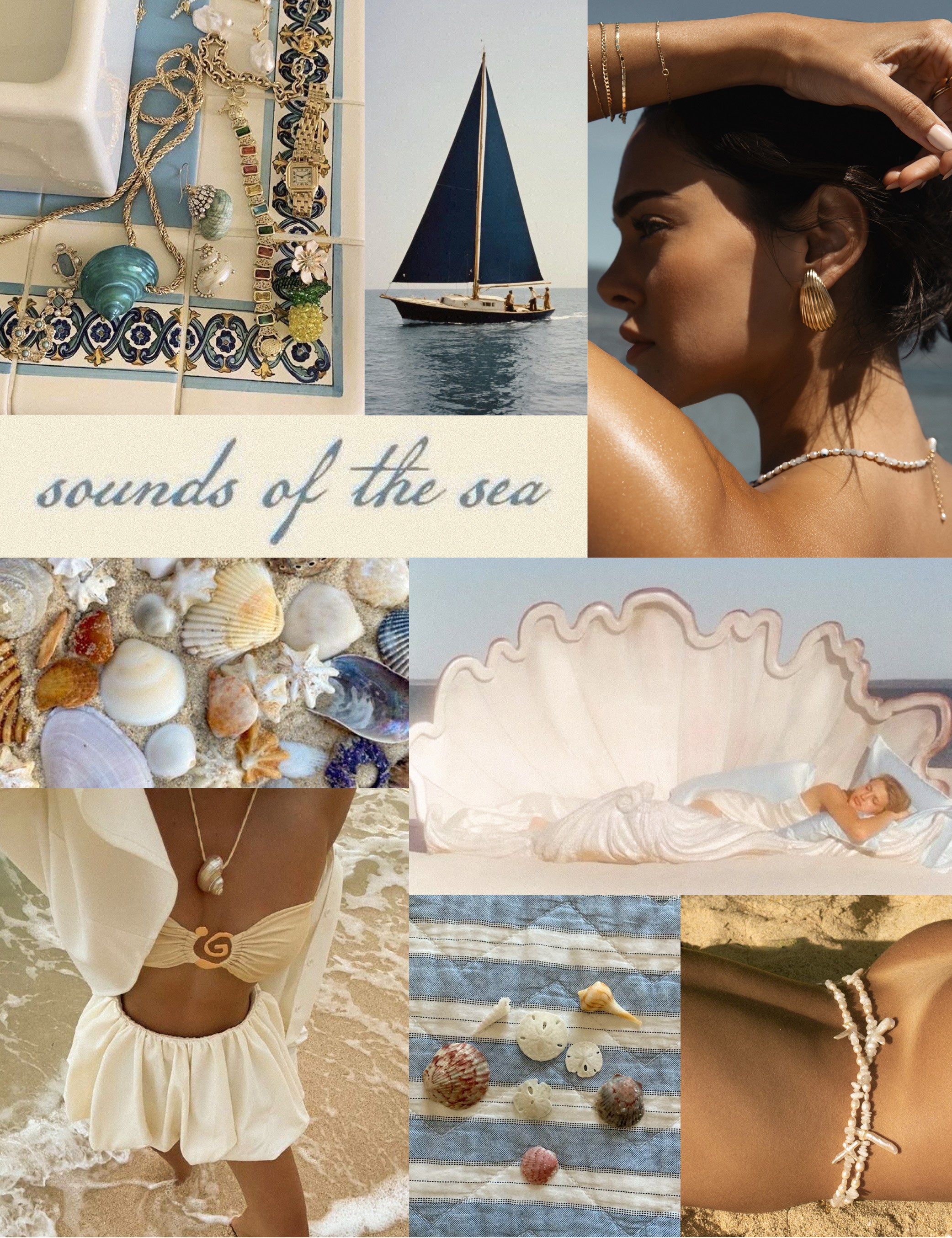Leah Alexandra Jewelry