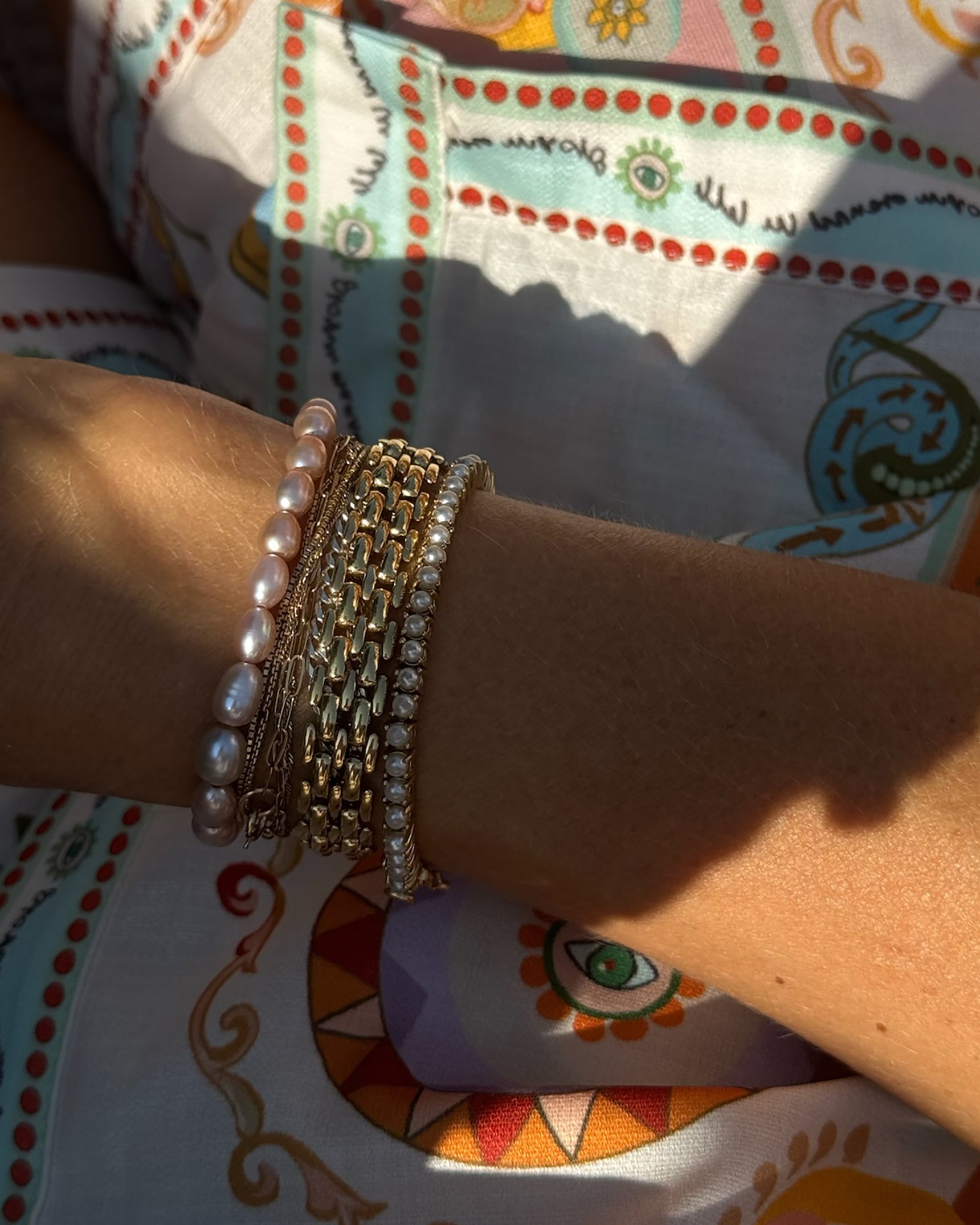 Kate Bracelet