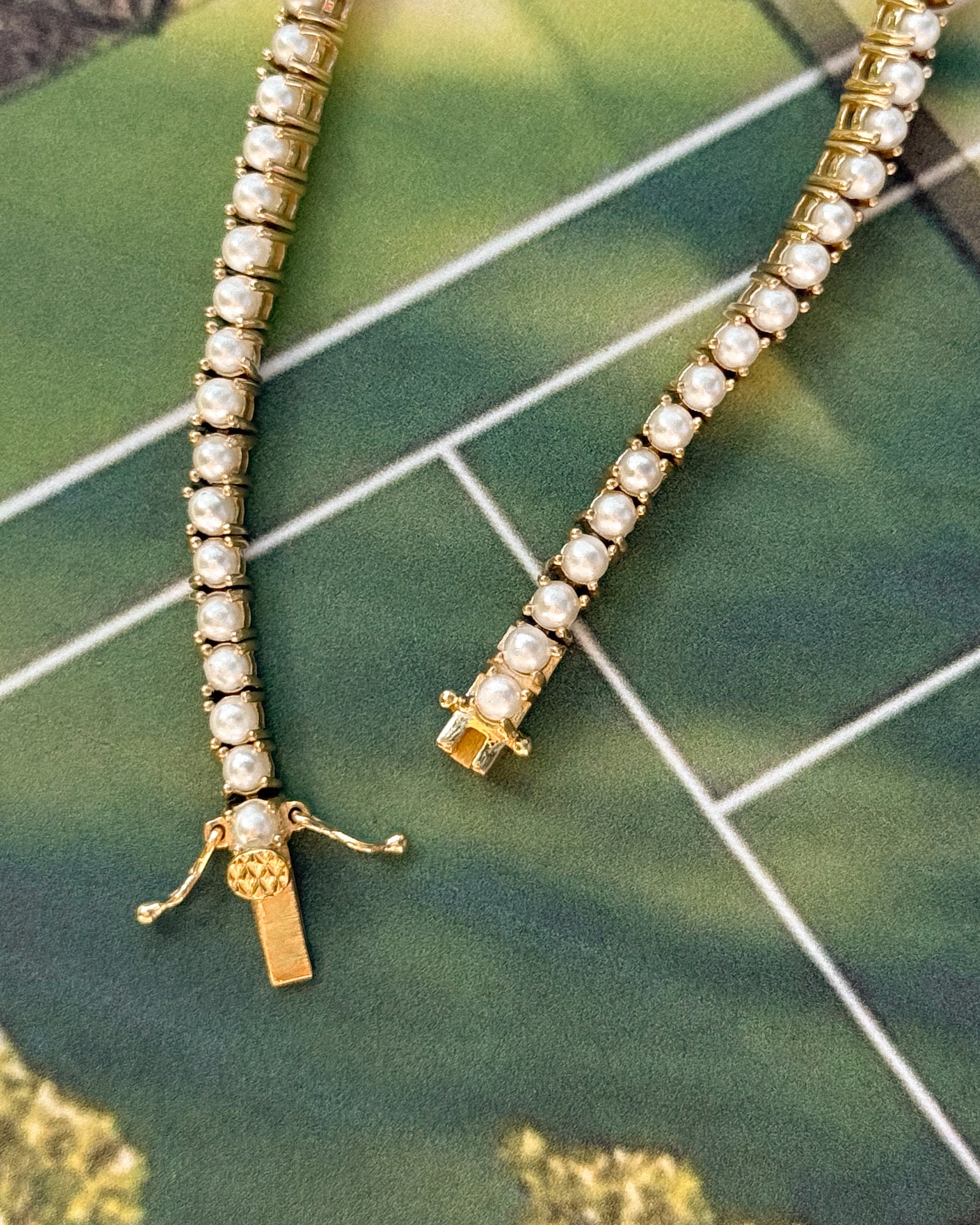 Leah Alexandra Jewelry