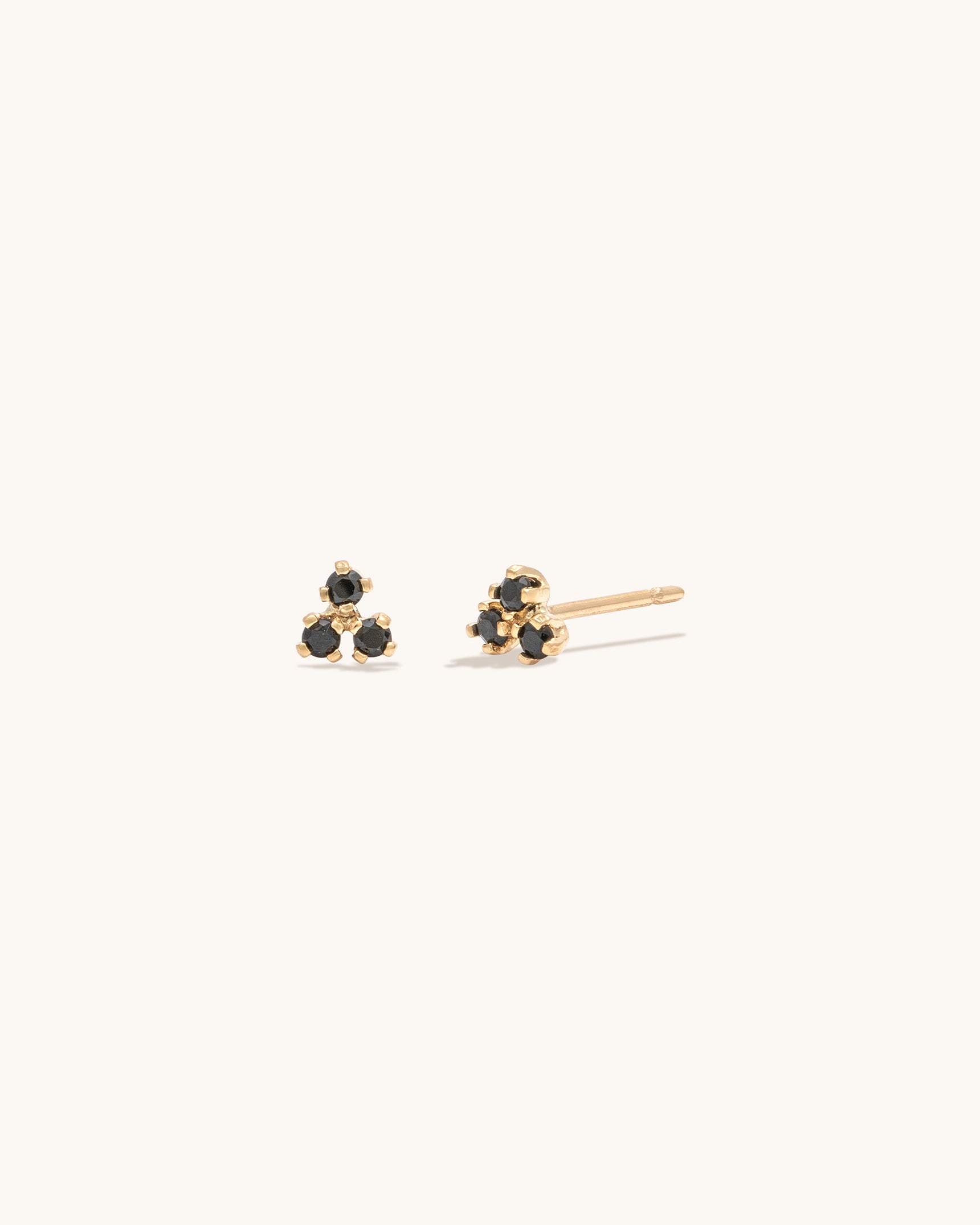 Tiny Trio Studs