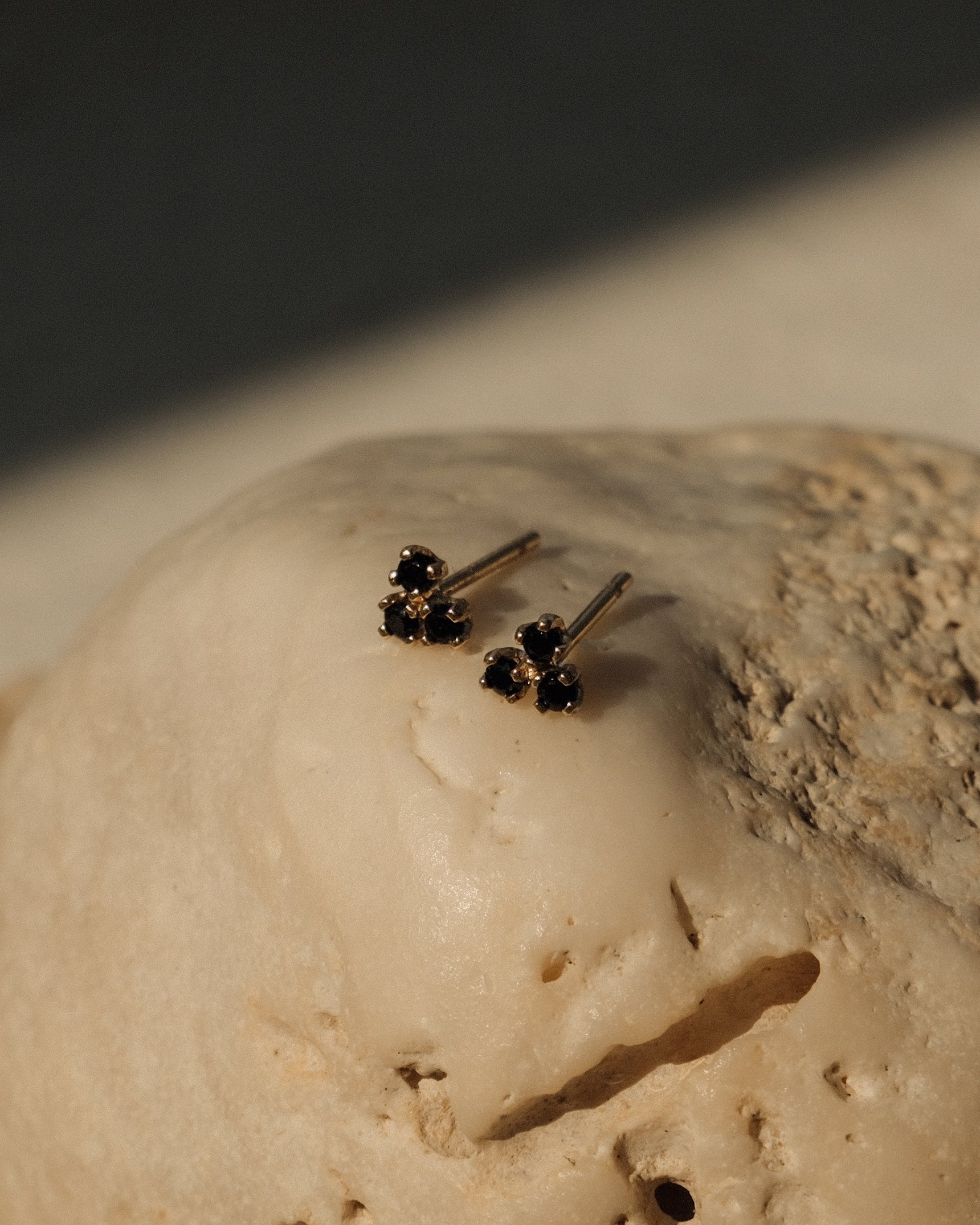Tiny Trio Studs