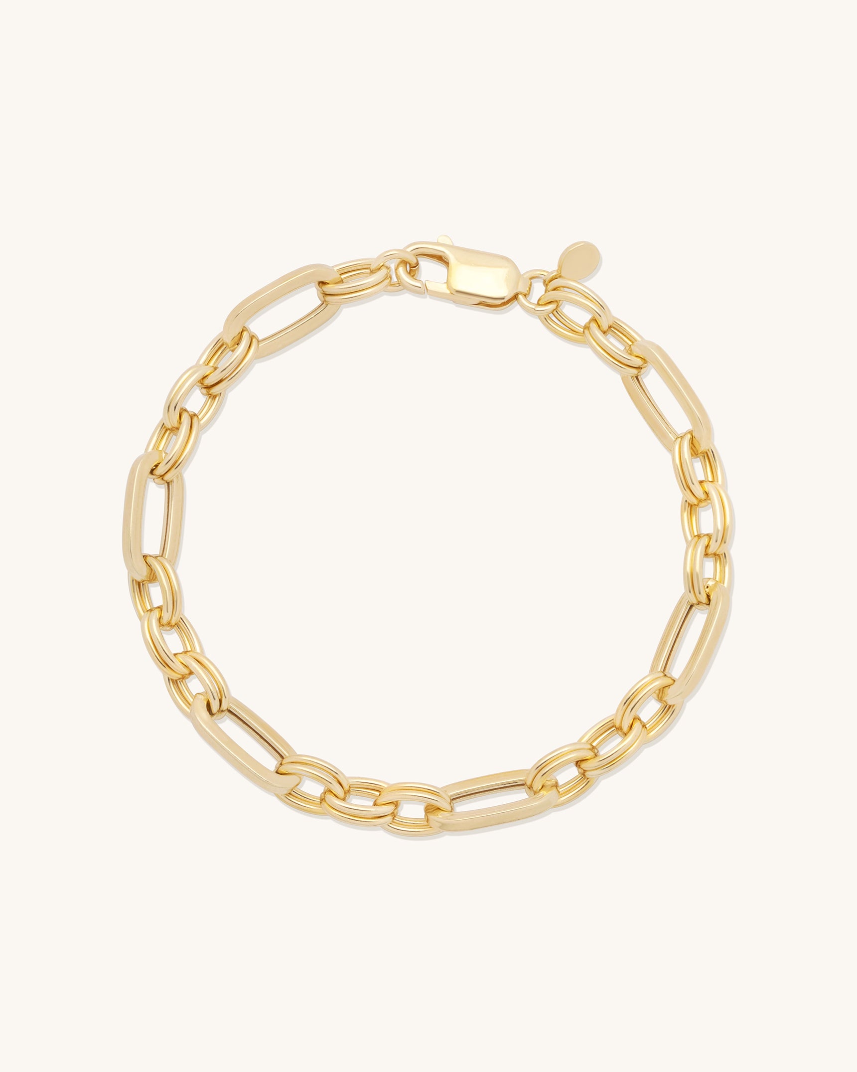 Trombone Bracelet