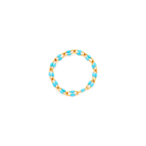 Candy Chain Ring