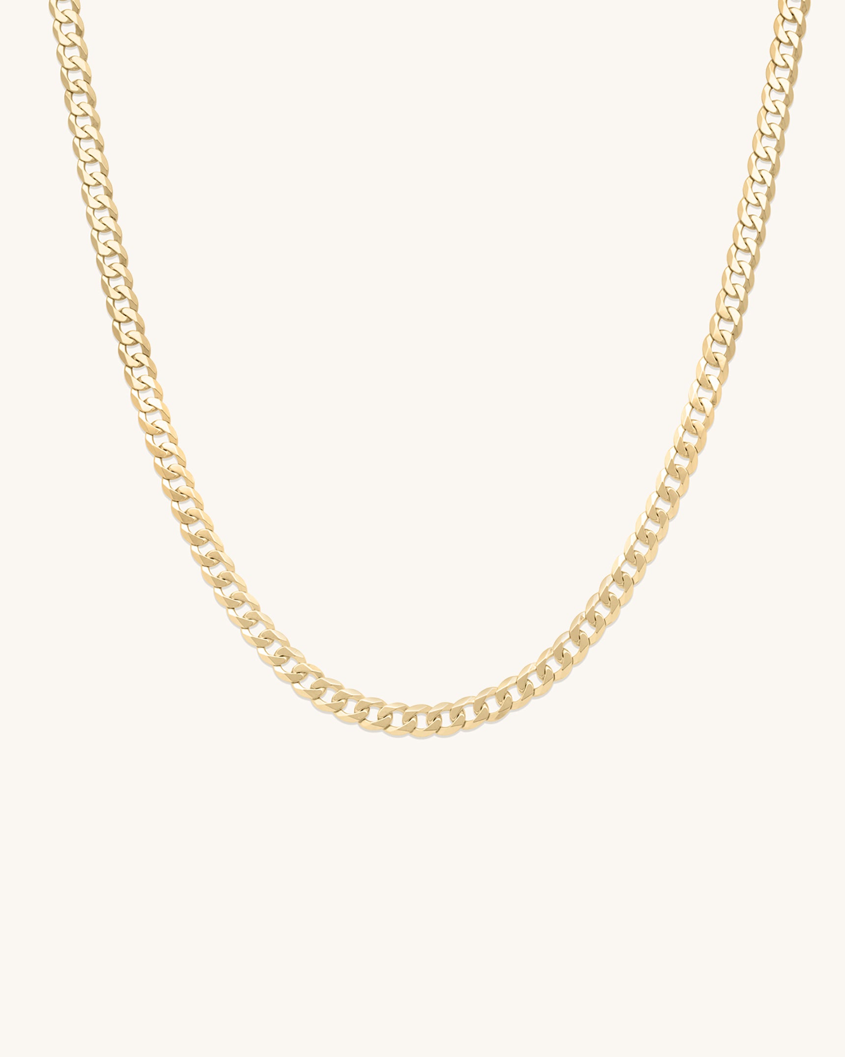 Cubano Bold Necklace