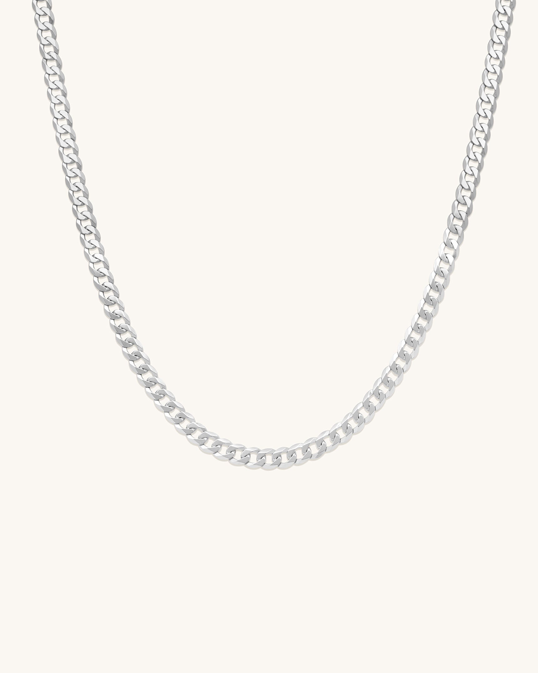 Cubano Bold Necklace