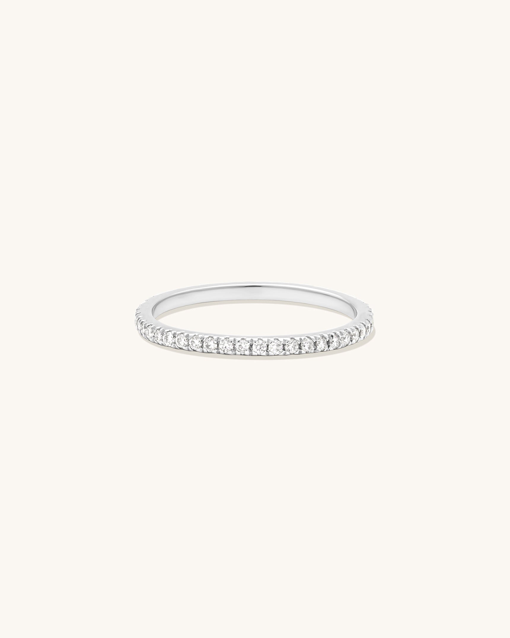 Eternity Band