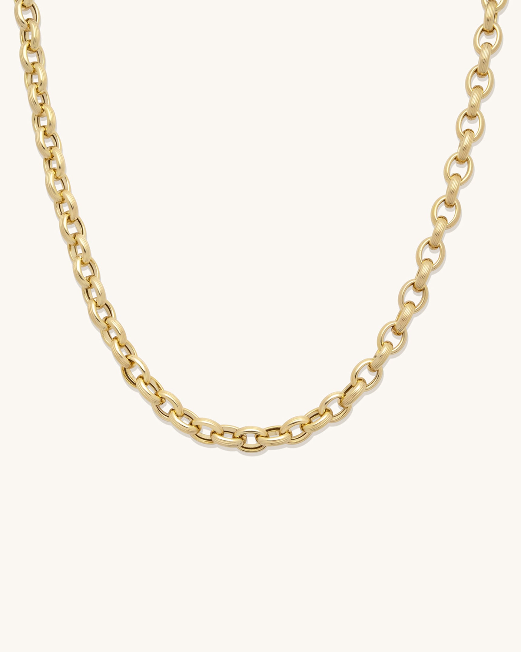Madison Necklace