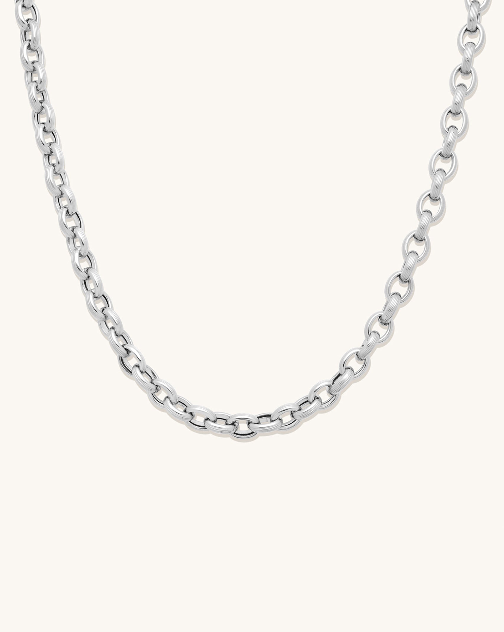 Madison Necklace
