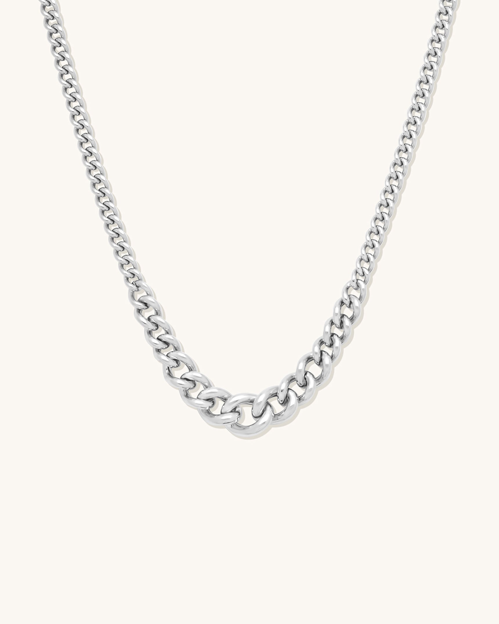 Mercer Necklace