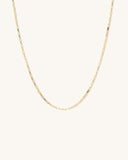 Venetian Chain Necklace