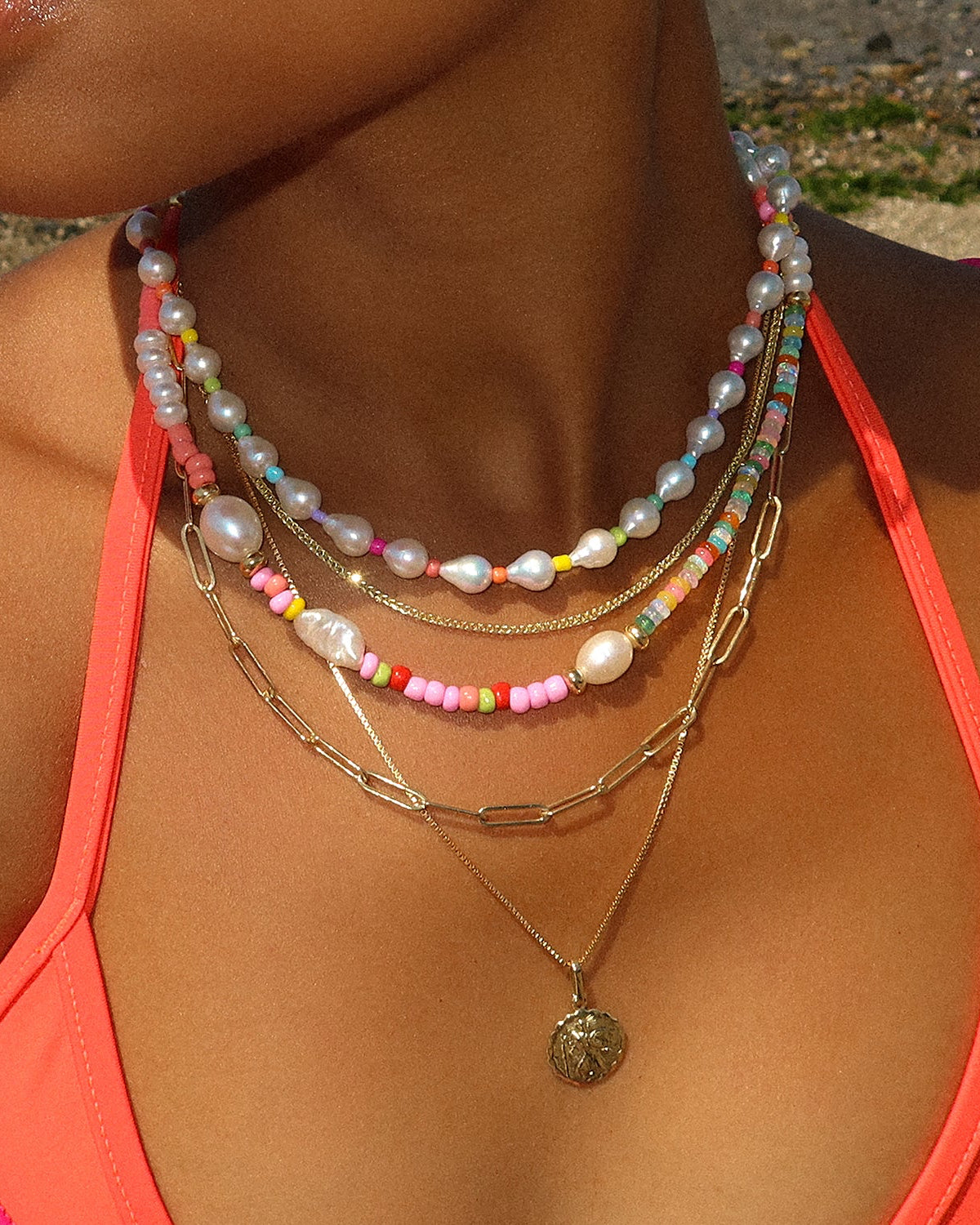 Hailey Chain