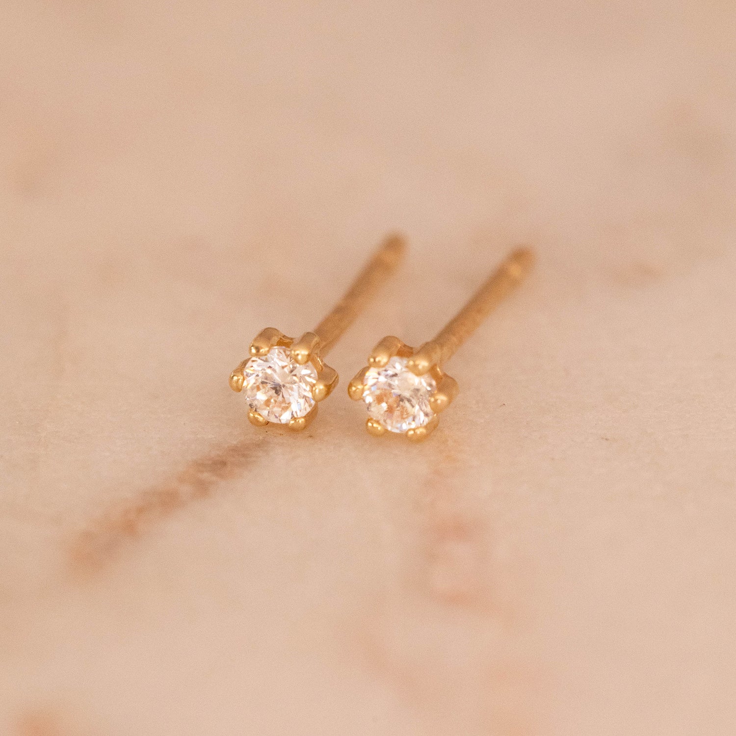 Tiny Studs