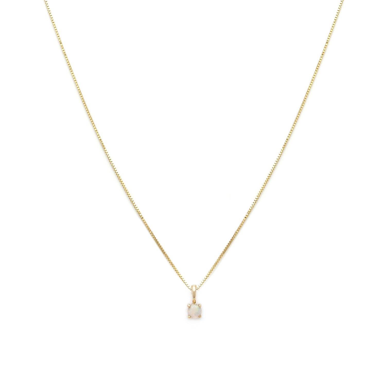 Leah necklace online