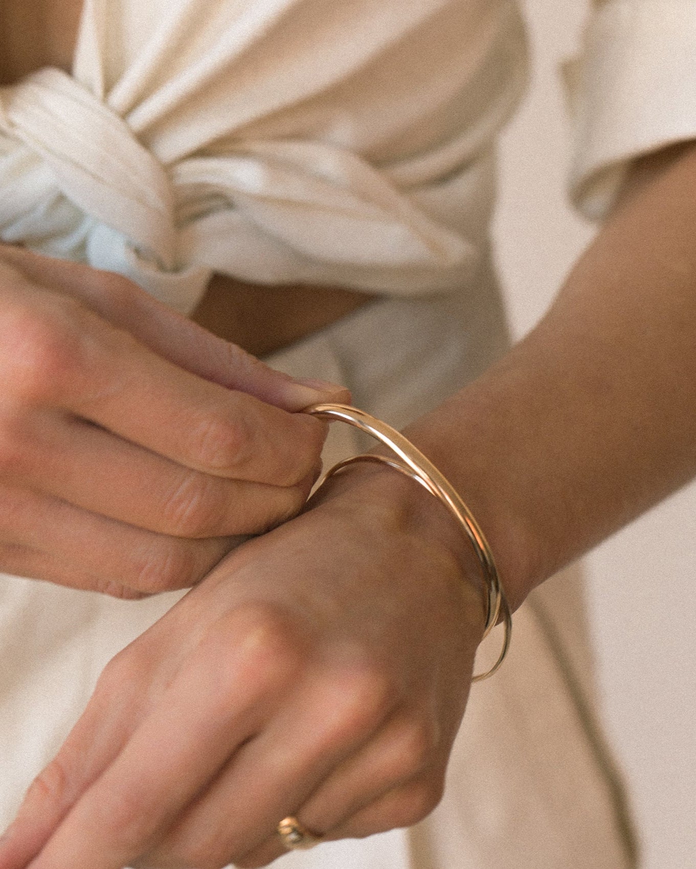 Syd Gran Cuff