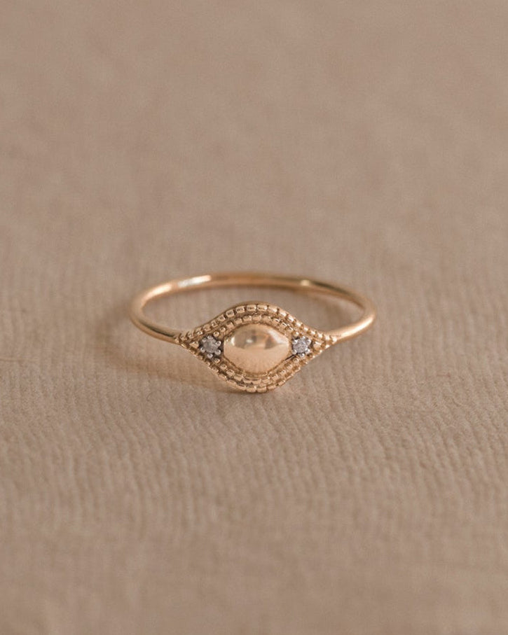 Vestige Ring