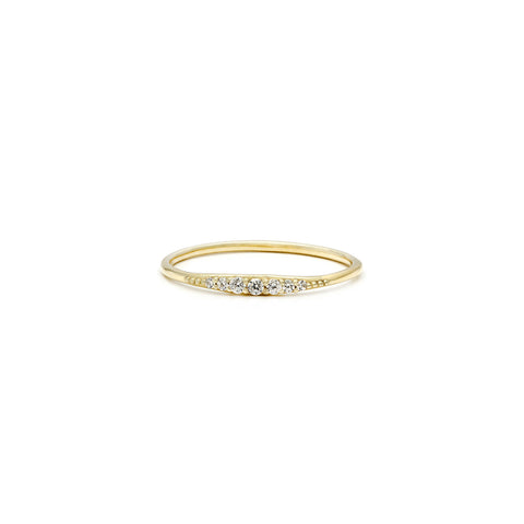 Era Ring | Gold